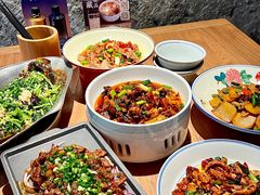 -树厨贵州菜(花果园购物中心店)