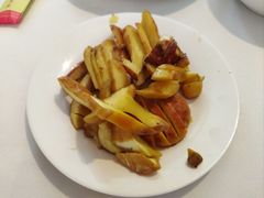-天宜隆蘑菇宴火锅(石景山旗舰店)