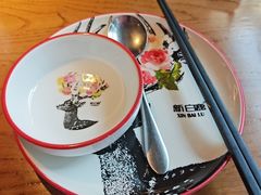 -新白鹿餐厅(银泰西湖文化广场店)