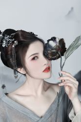 -盘子女人坊生日照·摄影馆(浦东店)