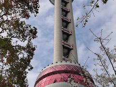 -东方明珠广播电视塔