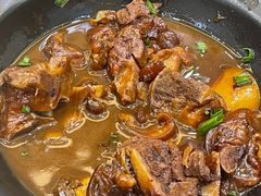 -新虹楼饭庄(崇明陈家镇店)