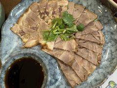 -面乙新派手擀面(大悦城店)