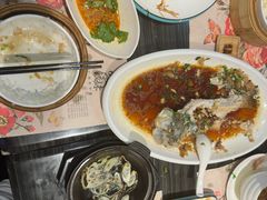 -虾饺妹·粤式手工点心(水荫路店)