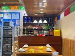 -乡土特色.冷锅鱼.牦牛肉汤锅