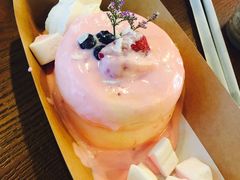 -狐狸和向日葵(北京路店)