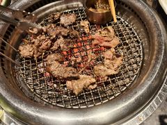 -一品诚记烤肉·甄选店(中南路店)