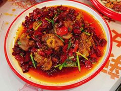 -刘一龙虾.烧烤(理工直营店)