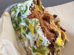 -大华煎饼(交道口北剪子巷店)