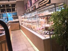 -巴黎贝甜(华堂新辰汇店)