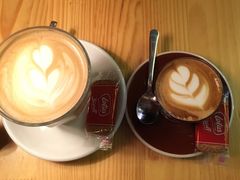 -sugarman espresso素饮糖人高新咖啡工厂