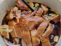 -翠湖轩中餐厅(昆明翠湖宾馆店)