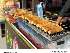 -周口店坡峰岭风景区