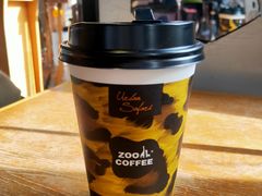 -ZOO COFFEE 动物园咖啡(亦庄店)