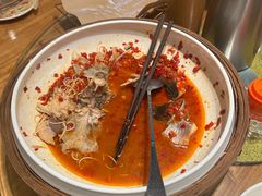 -渔乡米香·剁椒鱼头(四方坪店)