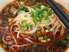 -秦云老太婆摊摊面(磁器口店)