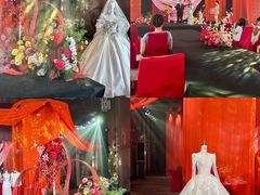 -汕头龙光喜来登酒店