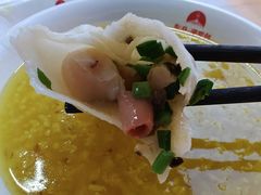 -东升灌浆包(辛庄街总店)