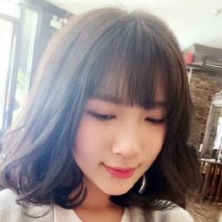 点击看大图 -KIMI HAIR SALON·烫染设计店