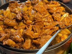 -甘家界牌柠檬鸭(青山店)