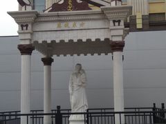 -王府井天主教堂