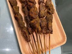 -清真吐鲁番餐厅(牛街店)