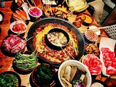 -楠火锅(龙阳广场店)