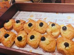 -杭州开元名都大酒店·地中海自助餐厅