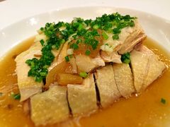 -同里湖大饭店-怡景轩中餐厅(同里古镇店)