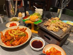 -瑞膳首尔参鸡汤(龙塔店)
