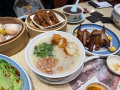 -点都德(长泰广场店)