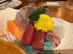 刺身拼盘-旬藏(虹桥店)