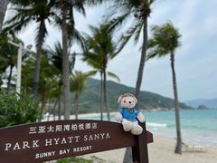 -三亚太阳湾柏悦酒店