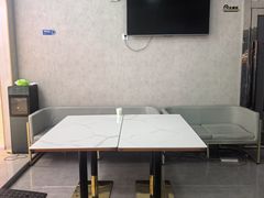-怦然秘事游戏体验馆(银座和谐广场店)