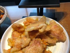 最东北锅包肉-95号酱骨·一块豆腐(展春园西路店)