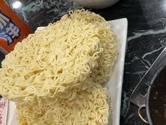 -潮汕美牛肉丸火锅店(天宁寺店)