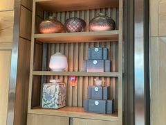 -厦门康莱德酒店