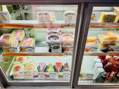 -哆士屋国民面包商店(塘朗店)