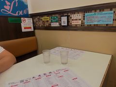 -大哥餐厅(西城花园店)