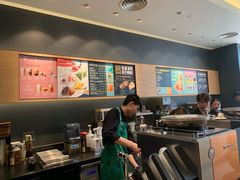 -星巴克(广州天河北龙口店)