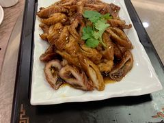 -聚彩居三和酒楼•老字号粤菜(南城店)