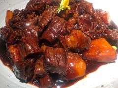 融.炆火牛肉-融和里(华润·二十四城店)
