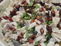 -蜀膳坊(洪公祠小区店)