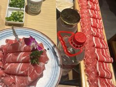 -阳坊胜利涮羊肉(阳坊总店)