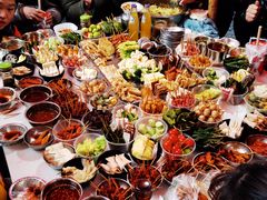 -江油特色冷沾沾(火炮街店)