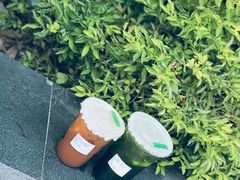 -林香柠·柠檬茶