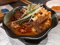 -火山屋台(新街口店)