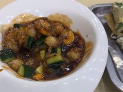 -奥华餐厅·老张记(台基厂店)