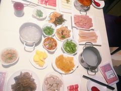 -凯鸽火锅(华林新天地店)