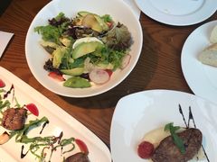 -弗兰克牛排西餐厅Ribone steak house(柠檬花园店)
